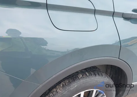 2020 Volkswagen Tiguan 2.0T Se/2.0T Se R-Line Black/2.0T Sel z USA, uszkodzony, nr VIN 3VV2B7AX6LM053313